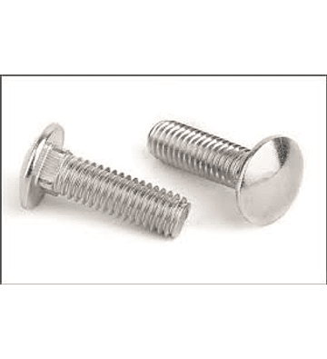 Pernos coche inoxidable