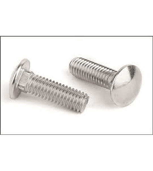 Pernos coche inoxidable