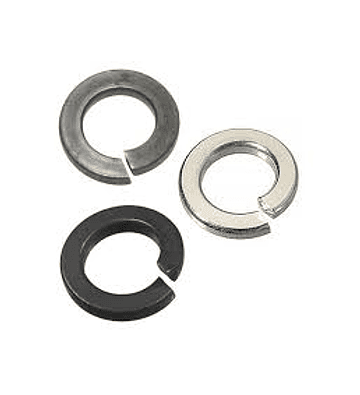 Golilla presión inoxidable