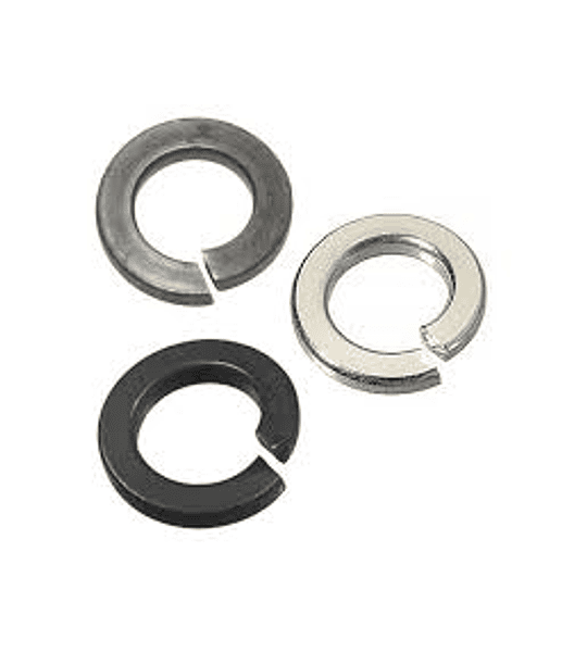 Golilla presión inoxidable