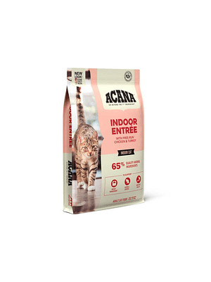 Acana Indoor Entree Gato Adulto 1,8kg