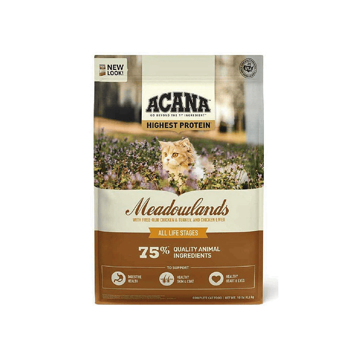 Meadowlands gato adulto 1,8kg 1