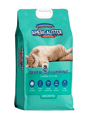 Arena America Litter Quick Clumping 20 kg