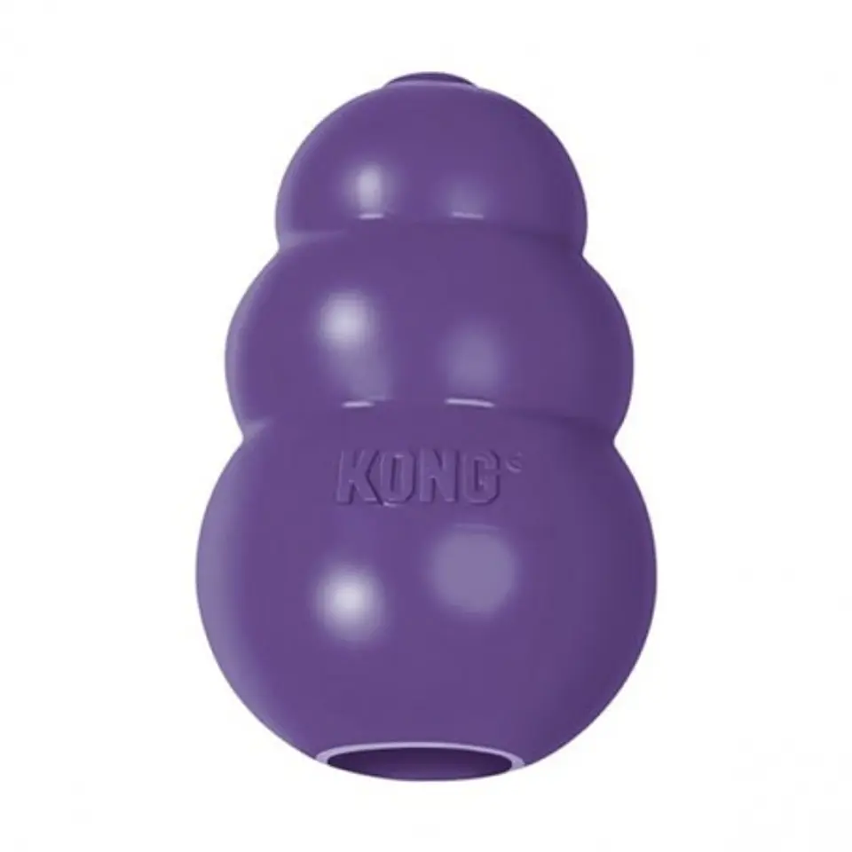 Kong Senior 3