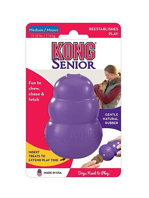 Kong Senior