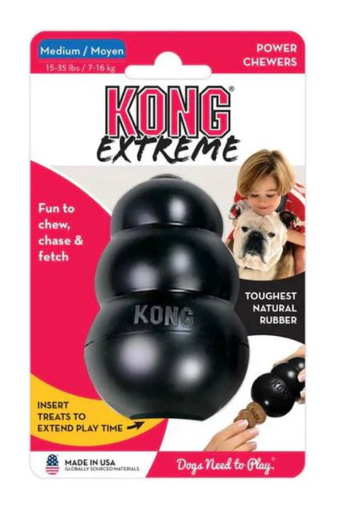 Kong Extreme Talla M