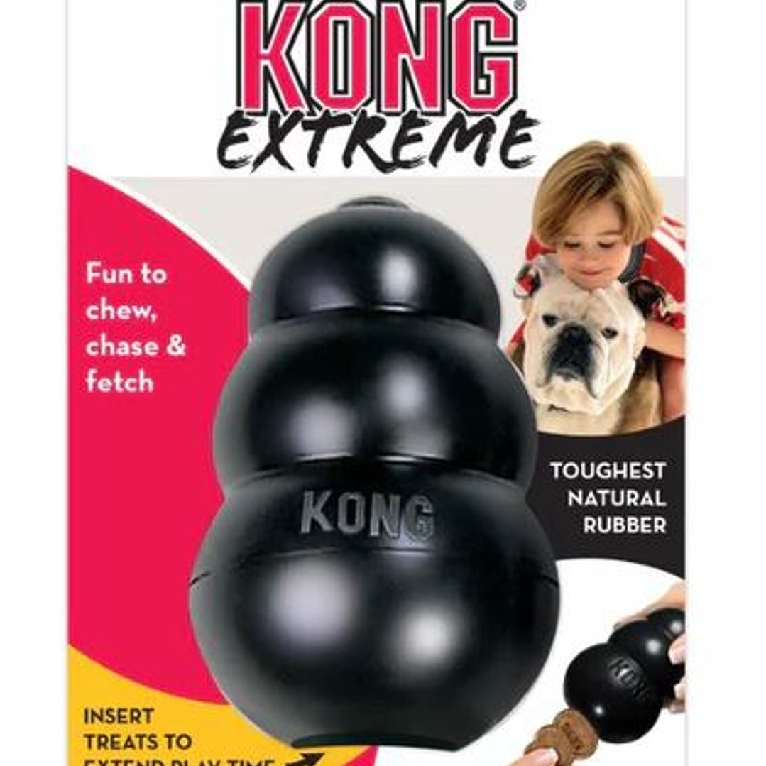 Kong Extreme 1