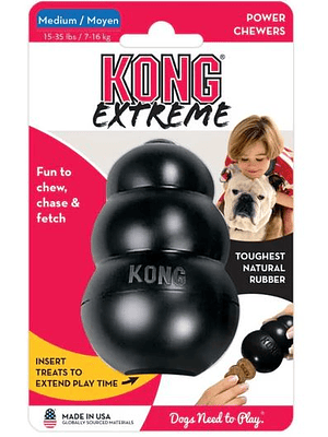 Kong Extreme Talla M