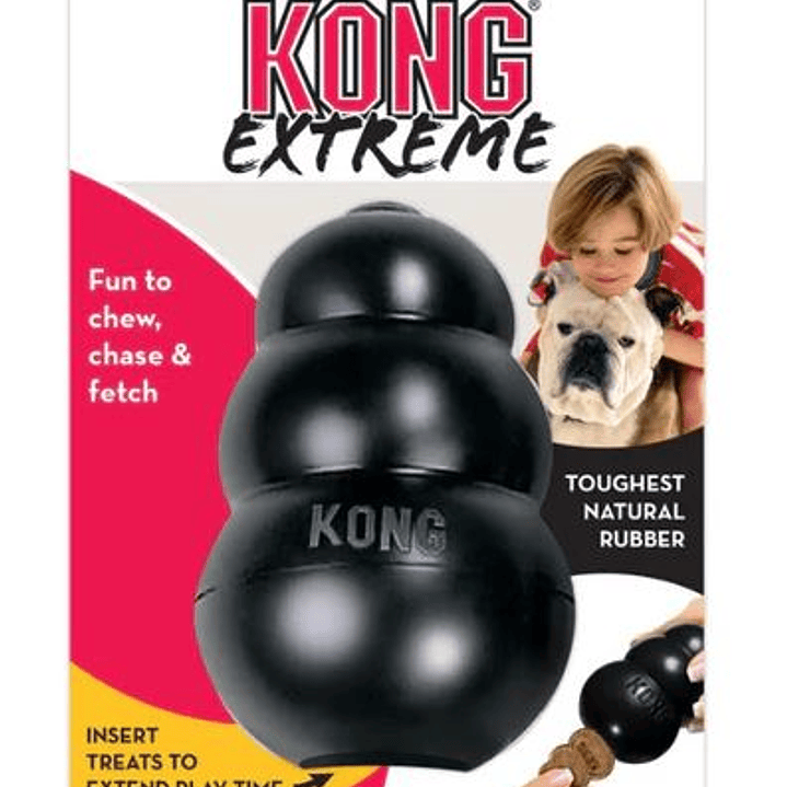 Kong Extreme 1
