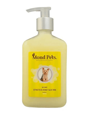 Balsamo extracto avena 250 ml