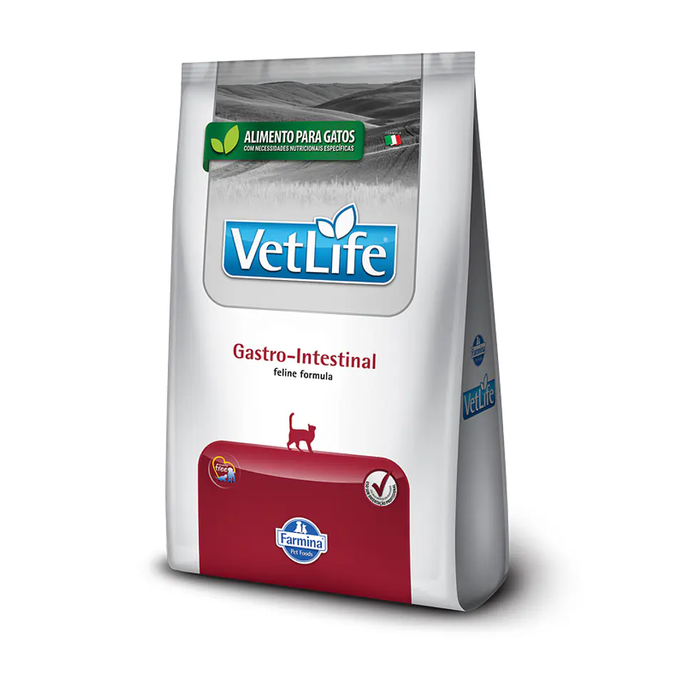 Gastro Gato adulto 2kg 1