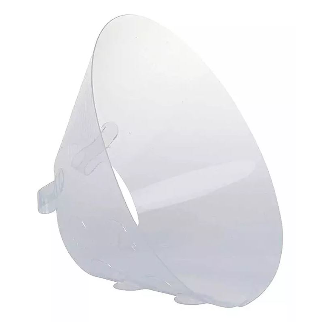 collar isabelino 15 cm economico marben 15 cm 2