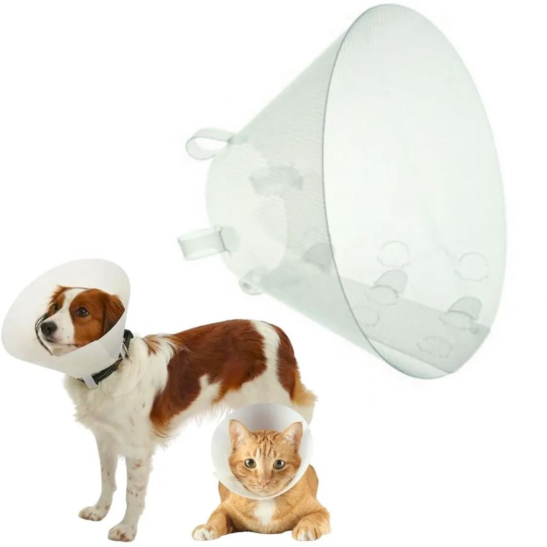 collar isabelino buster 15 cm 15 cm 1