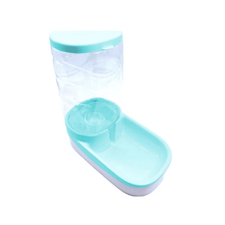 Bebedero dispensador de agua para mascotas 6