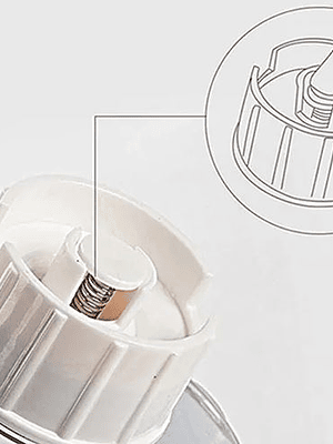 Bebedero dispensador de agua para mascotas