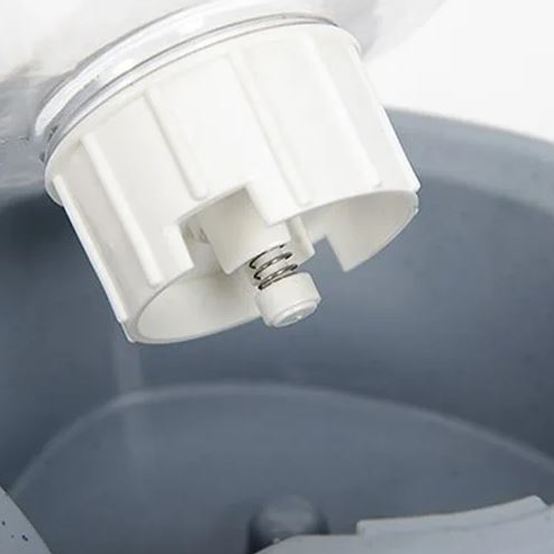 Bebedero dispensador de agua para mascotas 3