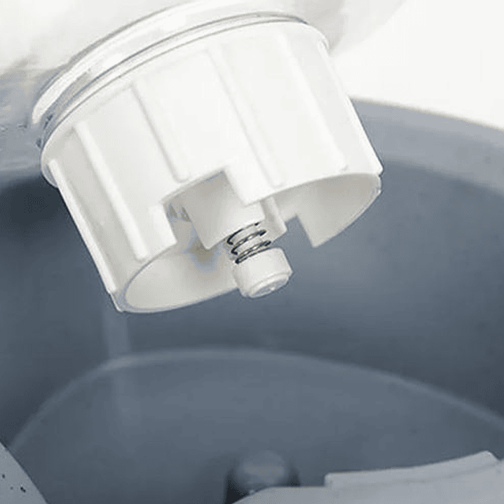 Bebedero dispensador de agua para mascotas 3