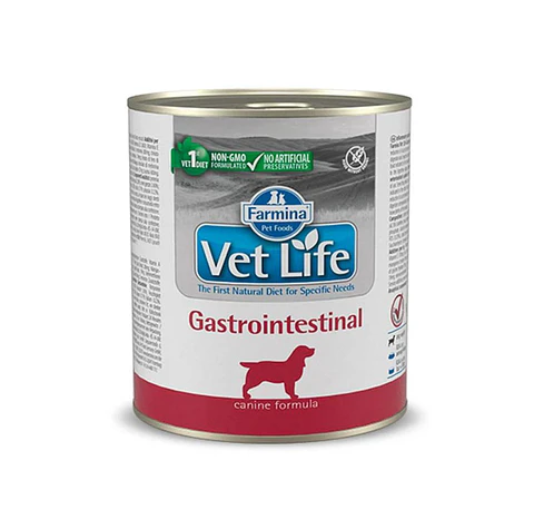 Vetlife gastrointestinal 300g
