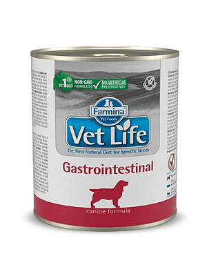 Vetlife gastrointestinal 300g