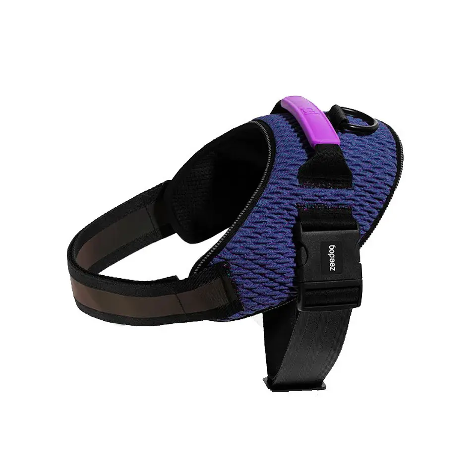 Zee Dog Arnés FlyHarness Wicked Talla 4 3