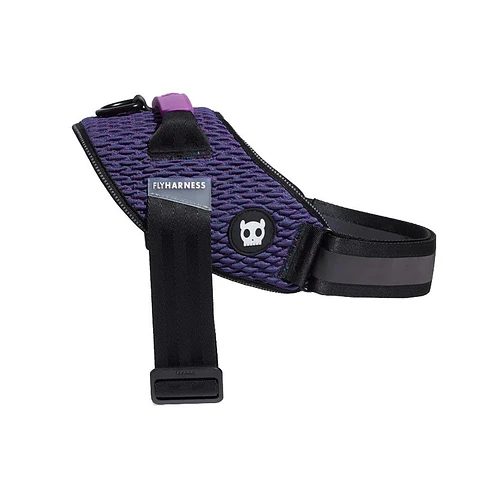 Zee Dog Arnés FlyHarness Wicked Talla 4