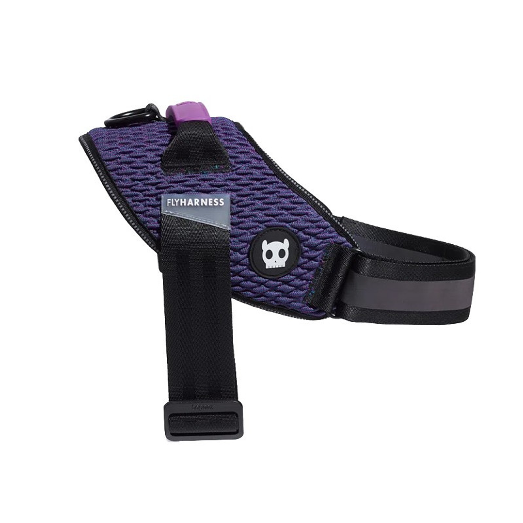 Zee Dog Arnés FlyHarness Wicked 1