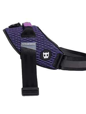Zee Dog Arnés FlyHarness Wicked Talla 4