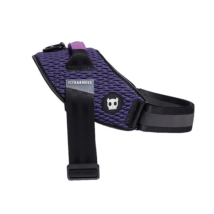 Zee Dog Arnés FlyHarness Wicked 1
