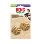 Kong Straw Ball para Gato - Miniatura 1