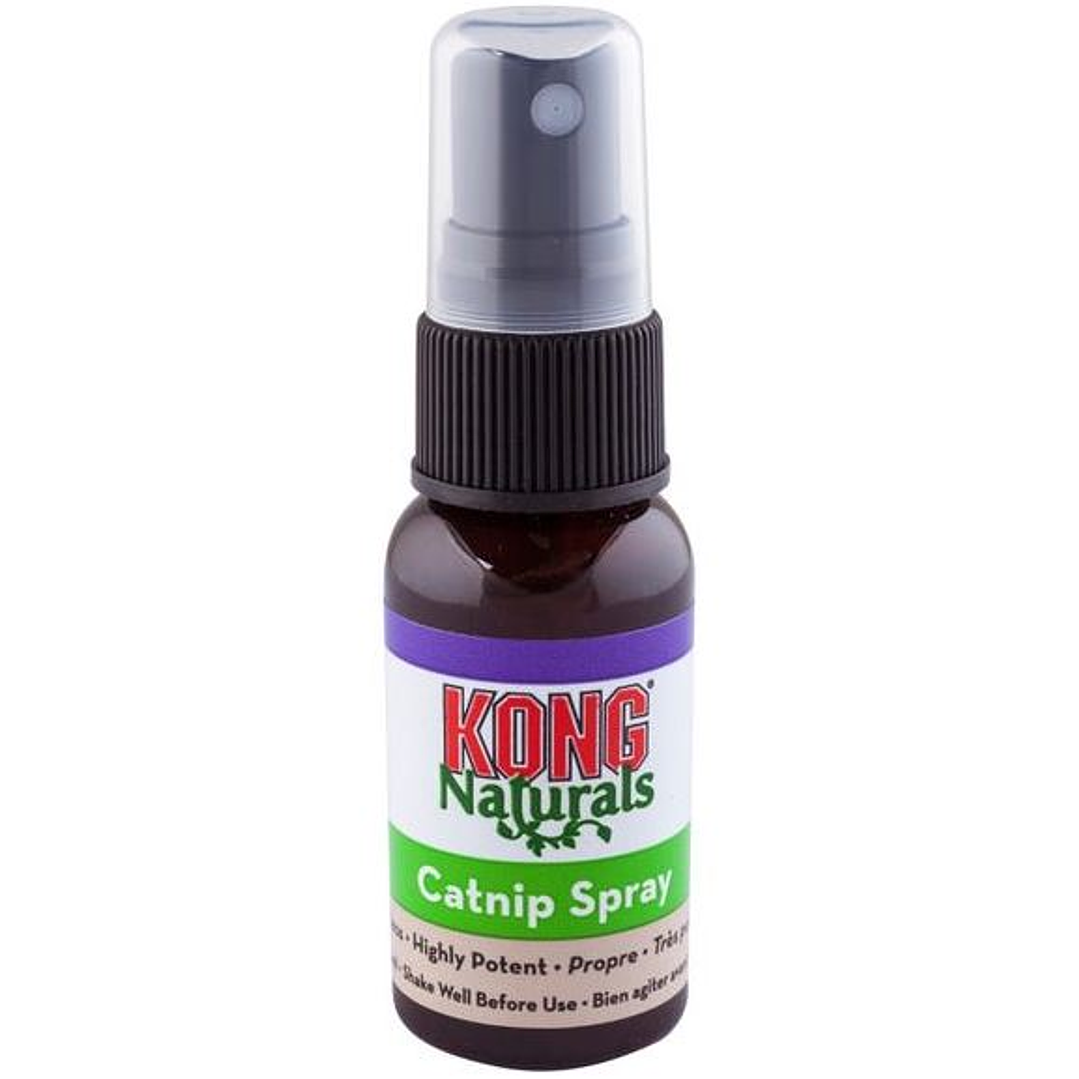 Kong Catnip Spray 30ml 3