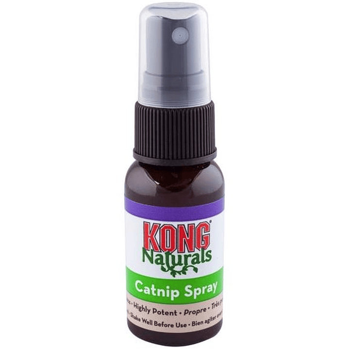 Kong Catnip Spray 30ml 3