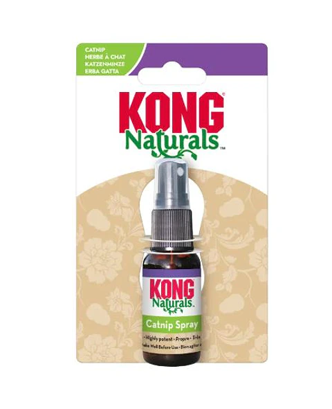 Kong Catnip Spray 30ml
