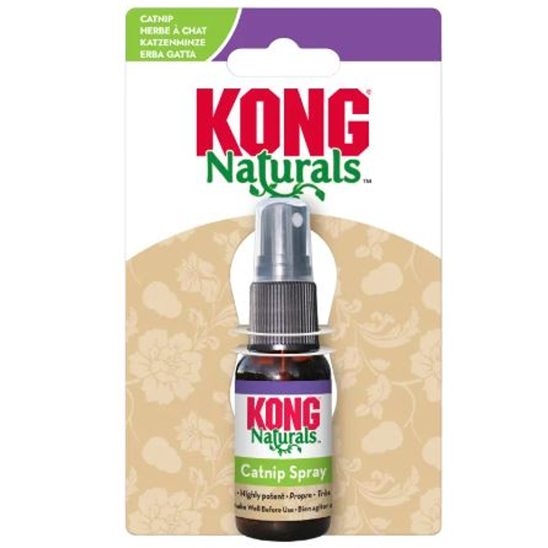 Kong Catnip Spray 30ml 1