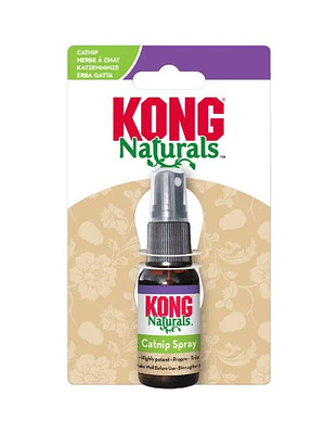 Kong Catnip Spray 30ml