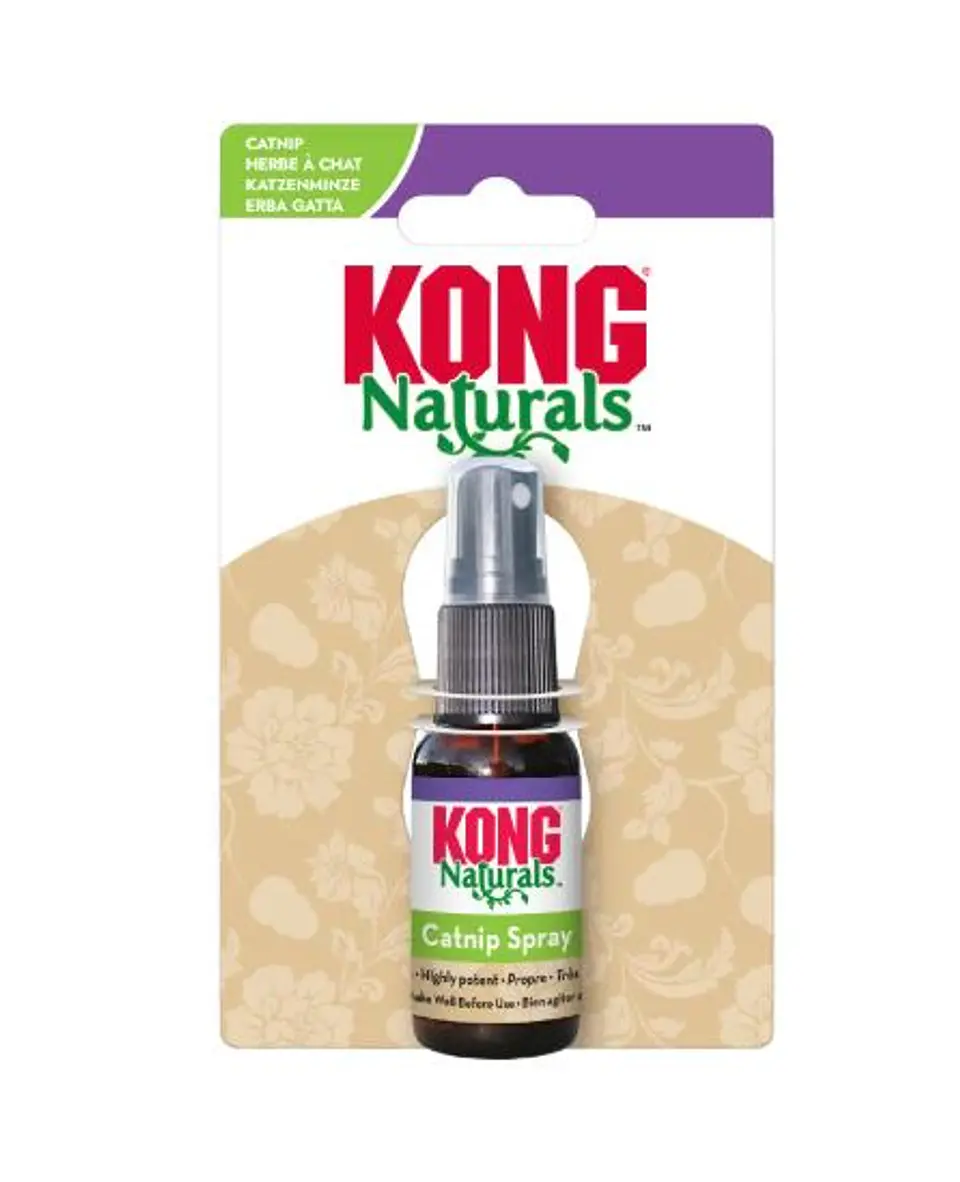 Kong Catnip Spray 30ml 1