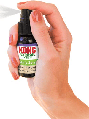 Kong Catnip Spray 30ml