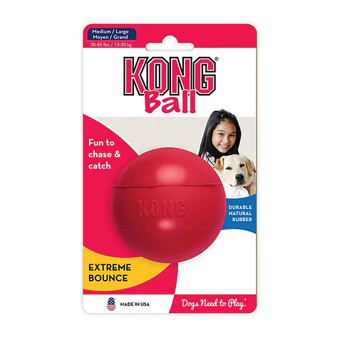Kong Ball M/L Classic