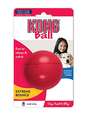 Kong Ball M/L Classic