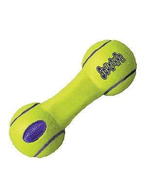 KONG AirDog® Squeaker Dumbbell