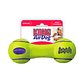 KONG AirDog® Squeaker Dumbbell - Miniatura 1