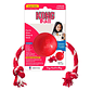 KONG Ball whit Rope TALLA S - Miniatura 2