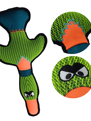 Juguete Pato de peluche resistente