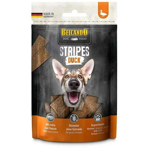 Belcando Stripes Duck 70g