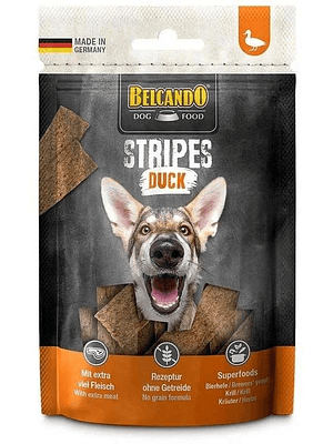 Belcando Stripes Duck 70g