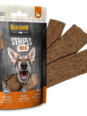 Belcando Stripes Duck 70g