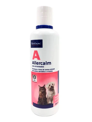 Allercalm shampoo 250 ml