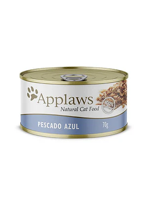 Applaws Pescado Azul 70grs