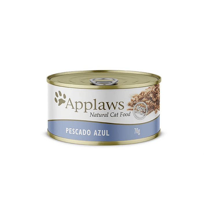 Applaws Pescado Azul 70grs 1