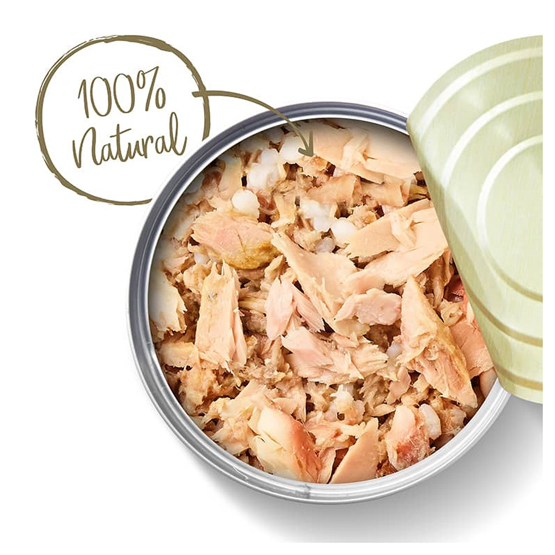 Applaws Filete Atún Camaron 70grs 2