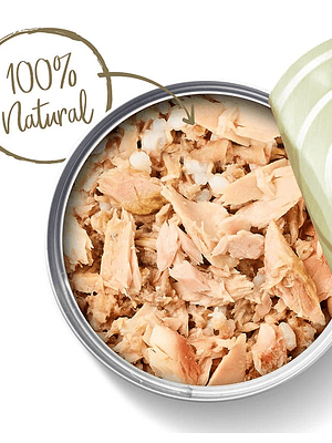 Applaws Filete Atún Camaron 70grs